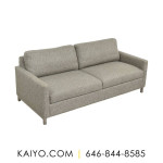 Room & Board Stevens Two Cushion Sofa (Was 2399)