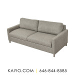 Room & Board Stevens Two Cushion Sofa (Was 2399)