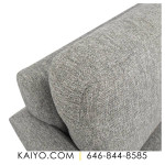Room & Board Stevens Two Cushion Sofa (Was 2399)