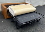 Pull out convertible Sofa