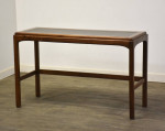 Mid Century Sofa Table