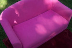 Kids Sleeper Sofa