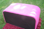 Kids Sleeper Sofa