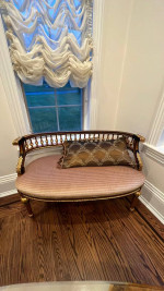 Accent Sofa