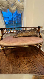 Accent Sofa