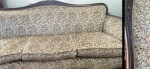 Antique sofa