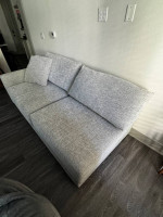 Gather Deep Right Arm Sofa