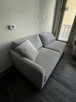 Gather Deep Right Arm Sofa