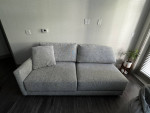 Gather Deep Right Arm Sofa