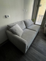 Gather Deep Right Arm Sofa