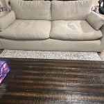 "Refined Sofa" by Ashley