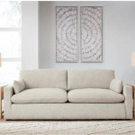 "Refined Sofa" by Ashley