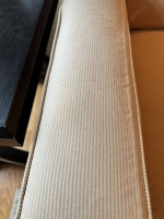Slipcovered - SOFA - Our sacrifice is your gain!