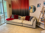 Sectional couch Sofa