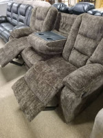 Huge Spacious Couch Sofa Specials