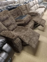 Huge Spacious Couch Sofa Specials