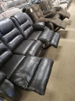 Huge Spacious Couch Sofa Specials