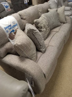 Major Cozy Reclining Sofa Specials