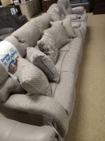 Major Cozy Reclining Sofa Specials