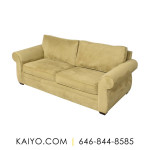 Pottery Barn Pearce Roll Arm Sleeper Sofa (Was 2799)