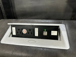 Used Power Reclining Sofa