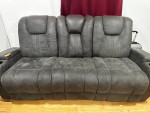 Used Power Reclining Sofa