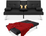CONVERTIBLE SOFA