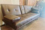 CONVERTIBLE SOFA