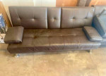 CONVERTIBLE SOFA