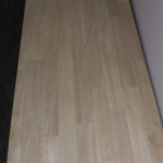 Shaker Sofa Table, wooden
