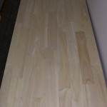 Shaker Sofa Table, wooden