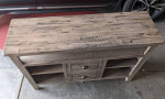 Sofa table