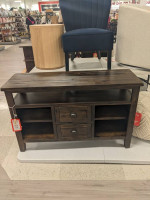 Sofa table