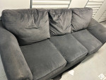 Nice sofa for cheap