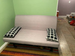 IKEA lycksele sofa couch