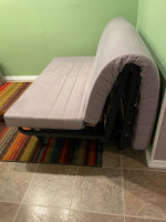 IKEA lycksele sofa couch