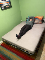 IKEA lycksele sofa couch