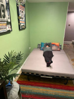 IKEA lycksele sofa couch