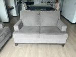 Ashley Sofa (3+2) including Sofa cushions