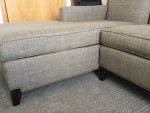 Sofa sectional