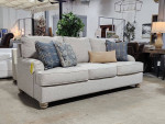 New! Addilyn 91" Sleeper Sofa Bed