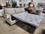 New! Addilyn 91" Sleeper Sofa Bed