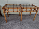 CONSOLE TABLE, ENTRY TABLE or SOFA TABLE