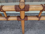 CONSOLE TABLE, ENTRY TABLE or SOFA TABLE