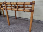 CONSOLE TABLE, ENTRY TABLE or SOFA TABLE