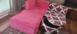 Kids/tween sofa set