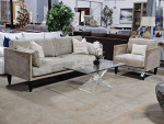 New! Mia Sofa & Accent Chair