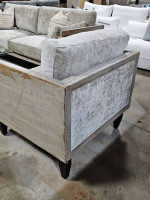 New! Mia Sofa & Accent Chair