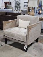 New! Mia Sofa & Accent Chair