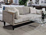 New! Mia Sofa & Accent Chair